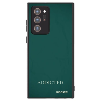 Maskica za Samsung Galaxy Note 20 Ultra - Addicted