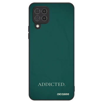 Maskica za Samsung Galaxy A22 A225F 4G - Addicted