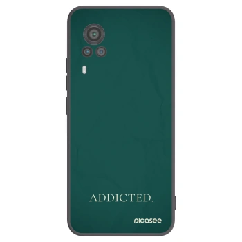 Maskica za Vivo X60 Pro 5G - Addicted