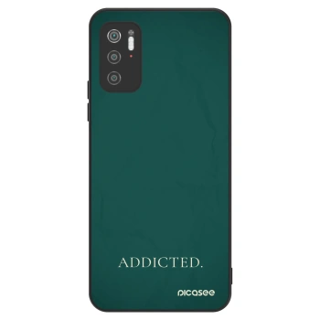 Maskica za Xiaomi Poco M3 Pro 5G - Addicted