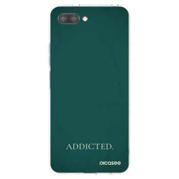 Maskica za Honor 10 - Addicted