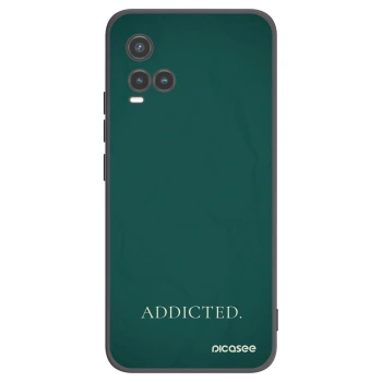 Maskica za Vivo Y33s - Addicted