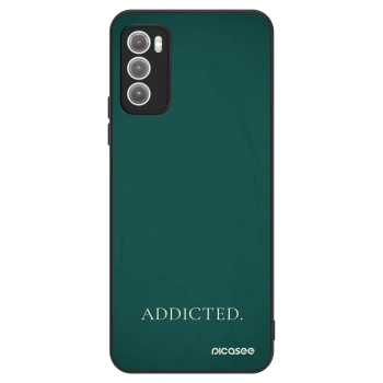 Maskica za Motorola Moto G60 - Addicted
