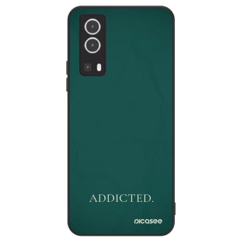 Maskica za Vivo Y72 5G - Addicted