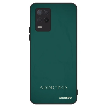 Maskica za Realme 8 5G - Addicted