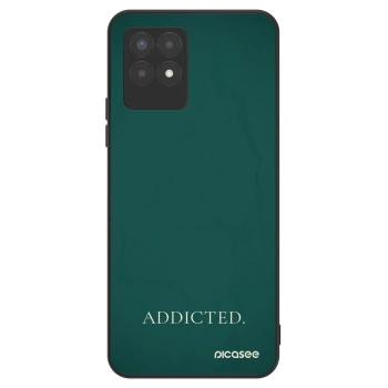 Maskica za Realme 8i - Addicted