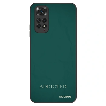 Maskica za Xiaomi Redmi Note 11 - Addicted