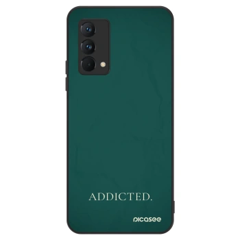Maskica za Realme GT Master Edition 5G - Addicted