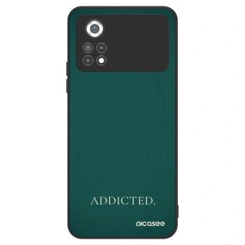 Maskica za Xiaomi Poco X4 Pro 5G - Addicted