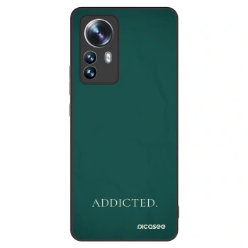 Maskica za Xiaomi 12 Pro - Addicted