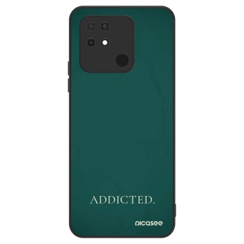 Maskica za Xiaomi Redmi 10C - Addicted