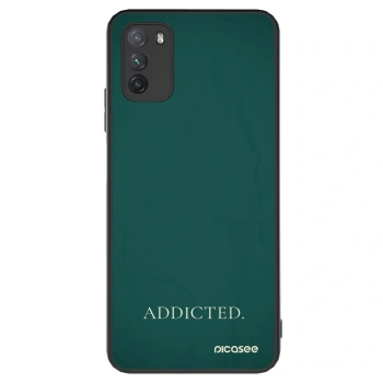 Maskica za Xiaomi Poco M3 - Addicted