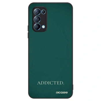 Maskica za OPPO Reno 5 5G - Addicted