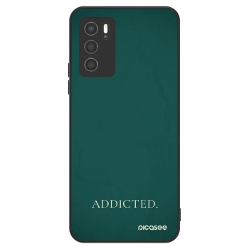 Maskica za OPPO A16s - Addicted