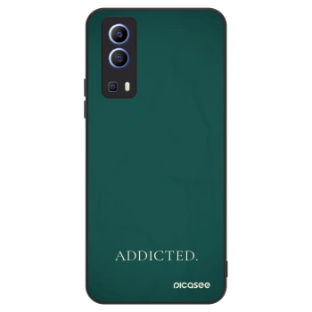 Maskica za Vivo Y52 5G - Addicted
