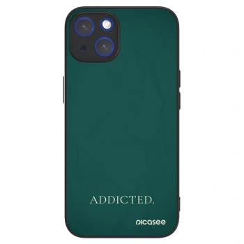 Picasee ULTIMATE CASE za Apple iPhone 14 - Addicted