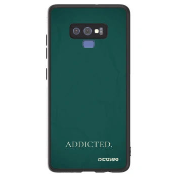 Maskica za Samsung Galaxy Note 9 N960F - Addicted