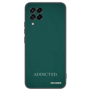 Maskica za Samsung Galaxy M53 5G - Addicted