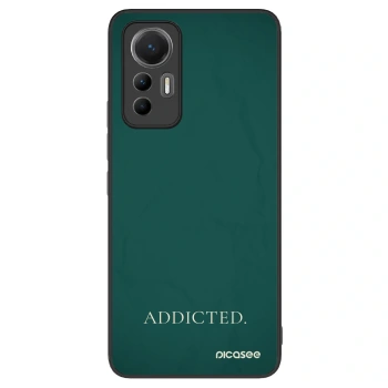 Maskica za Xiaomi 12 Lite - Addicted