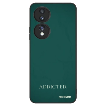 Maskica za Honor 70 - Addicted