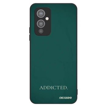 Maskica za OnePlus 9 - Addicted