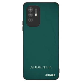 Maskica za OPPO A94 5G - Addicted