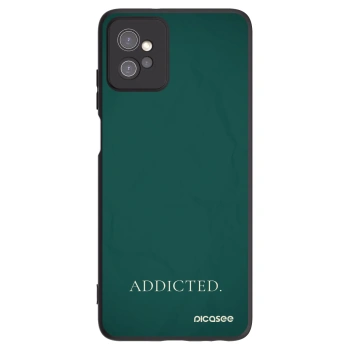 Maskica za Motorola Moto G32 - Addicted