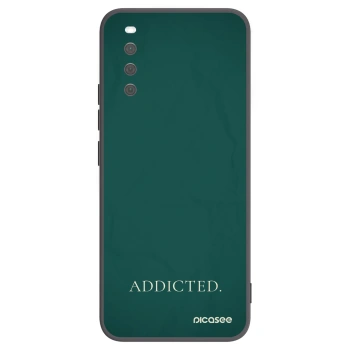 Maskica za Sony Xperia 10 III - Addicted