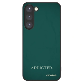 Picasee ULTIMATE CASE za Samsung Galaxy S23+ 5G - Addicted