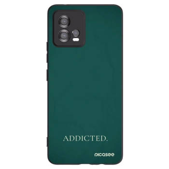 Maskica za Motorola Moto G72 - Addicted