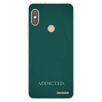 Maskica za Xiaomi Redmi Note 5 Global - Addicted