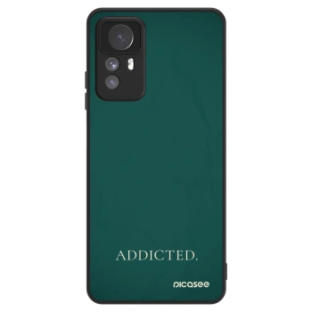 Maskica za Xiaomi Redmi Note 12S - Addicted
