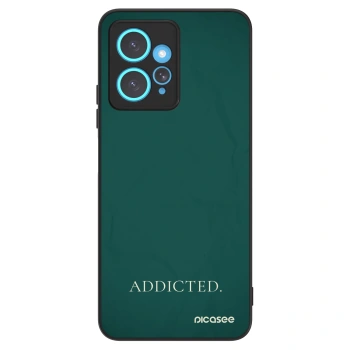 Maskica za Xiaomi Redmi Note 12 4G - Addicted
