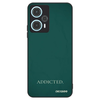 Maskica za Xiaomi Poco F5 - Addicted