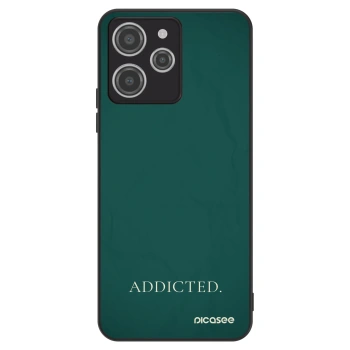Maskica za Xiaomi Redmi 12 4G - Addicted