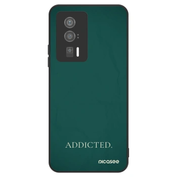 Maskica za Xiaomi Poco F5 Pro 5G - Addicted