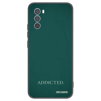 Maskica za Motorola Moto G62 - Addicted