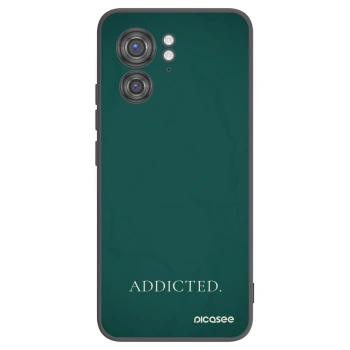 Maskica za Motorola Edge 40 - Addicted