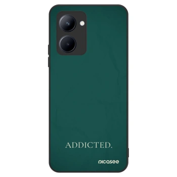 Maskica za Realme C33 (2023) - Addicted