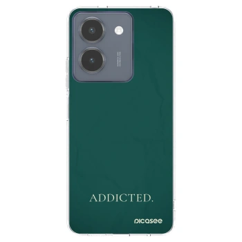 Maskica za Vivo Y36 4G - Addicted