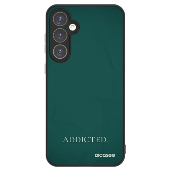 Picasee ULTIMATE CASE PowerShare za Samsung Galaxy S23 FE S711B - Addicted