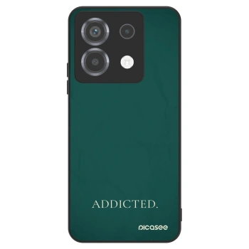 Maskica za Xiaomi Poco X6 - Addicted