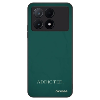 Maskica za Xiaomi Poco X6 Pro - Addicted