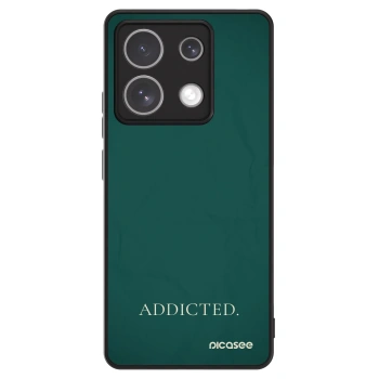 Picasee ULTIMATE CASE za Xiaomi Redmi Note 13 Pro 5G - Addicted