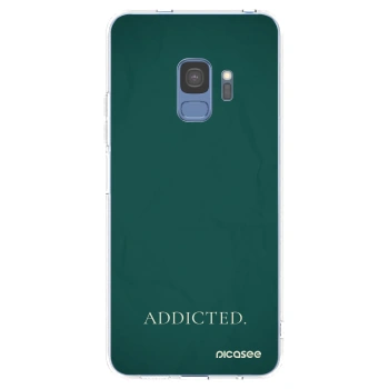Maskica za Samsung Galaxy S9 G960F - Addicted