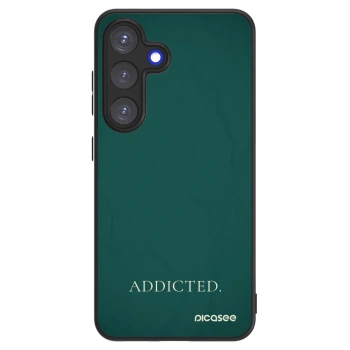 Picasee ULTIMATE CASE za Samsung Galaxy A25 A256B 5G - Addicted