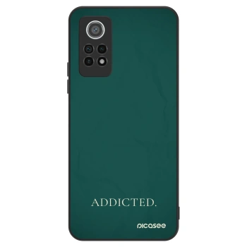Maskica za Xiaomi Redmi Note 12 Pro 4G - Addicted