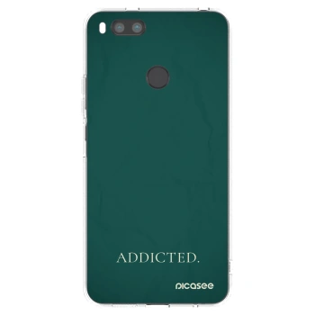 Maskica za Xiaomi Mi A1 Global - Addicted