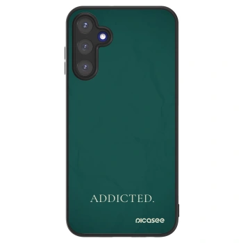 Picasee ULTIMATE CASE za Samsung Galaxy A15 A155F 4G - Addicted