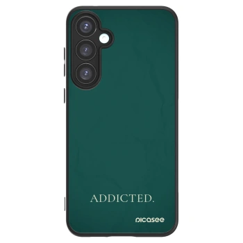 Picasee ULTIMATE CASE za Samsung Galaxy A55 5G A556B - Addicted